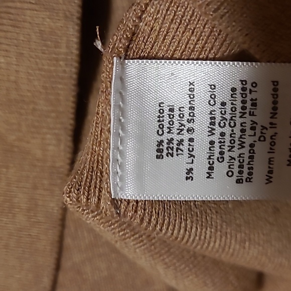 Talbots 4pc Bundle - Picture 11 of 11